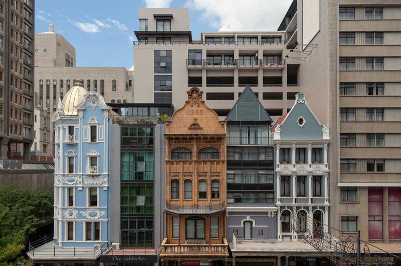 1 Bedroom Property for Sale in Cape Town Western Cape